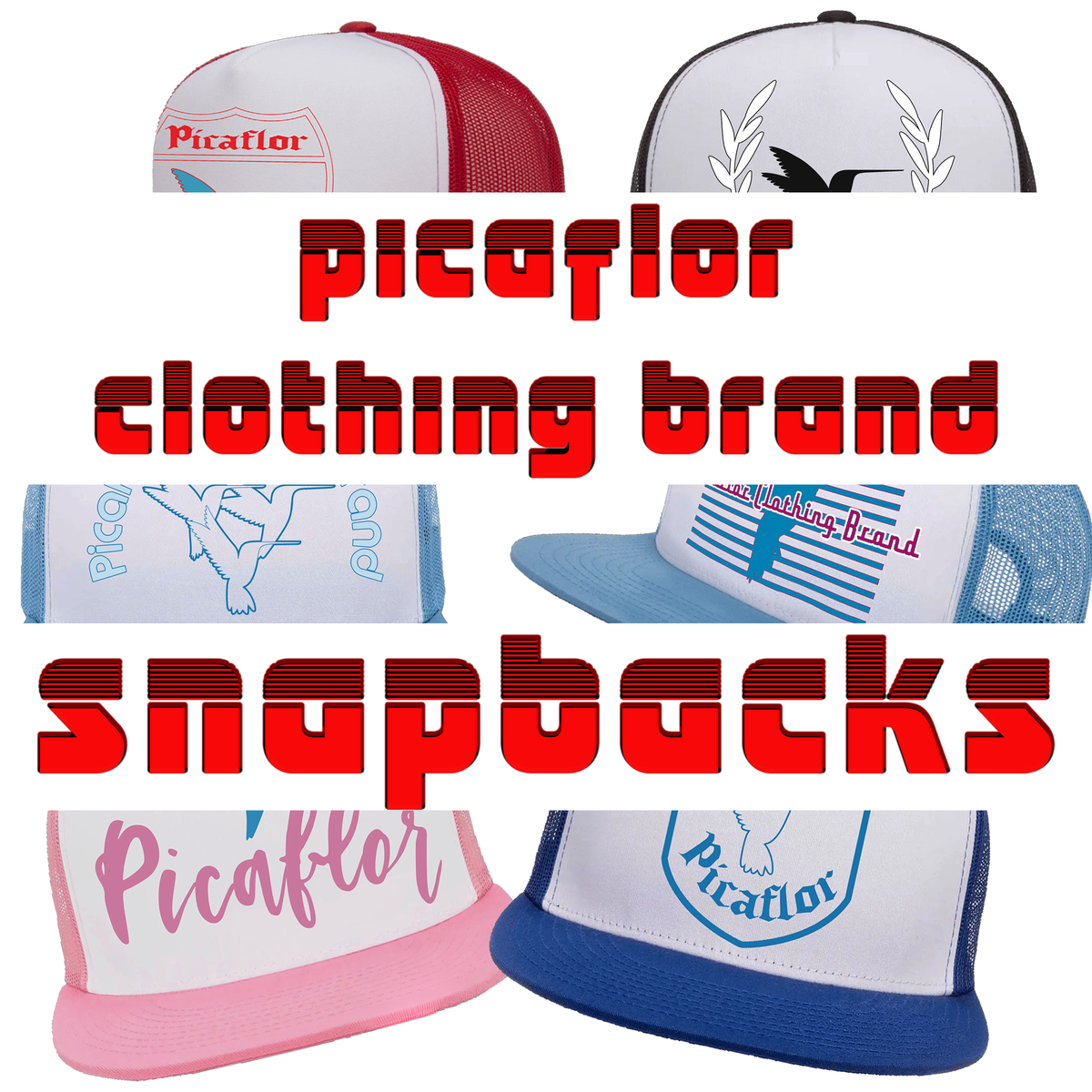 Netback Caps