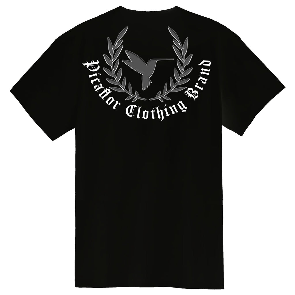 Picaflor Wreath T-Shirt