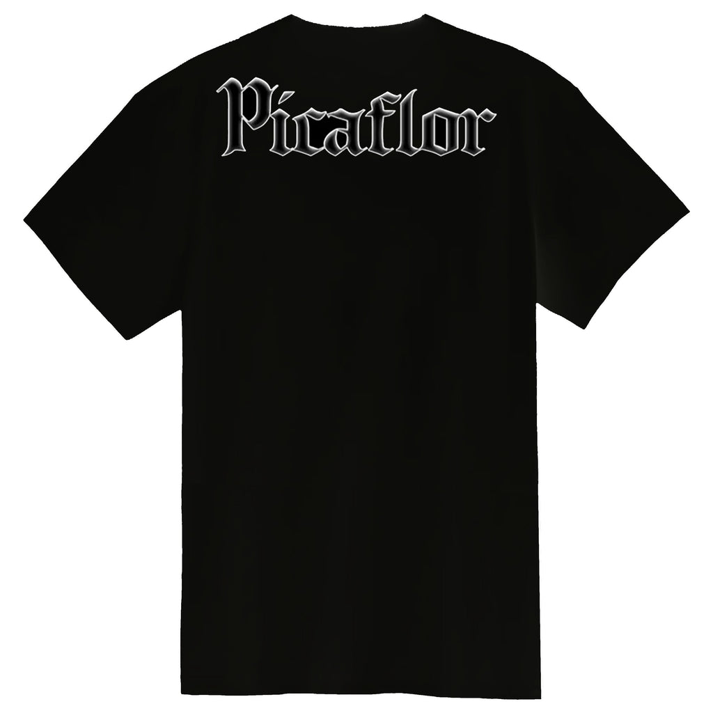 Picaflor Badge T-Shirt