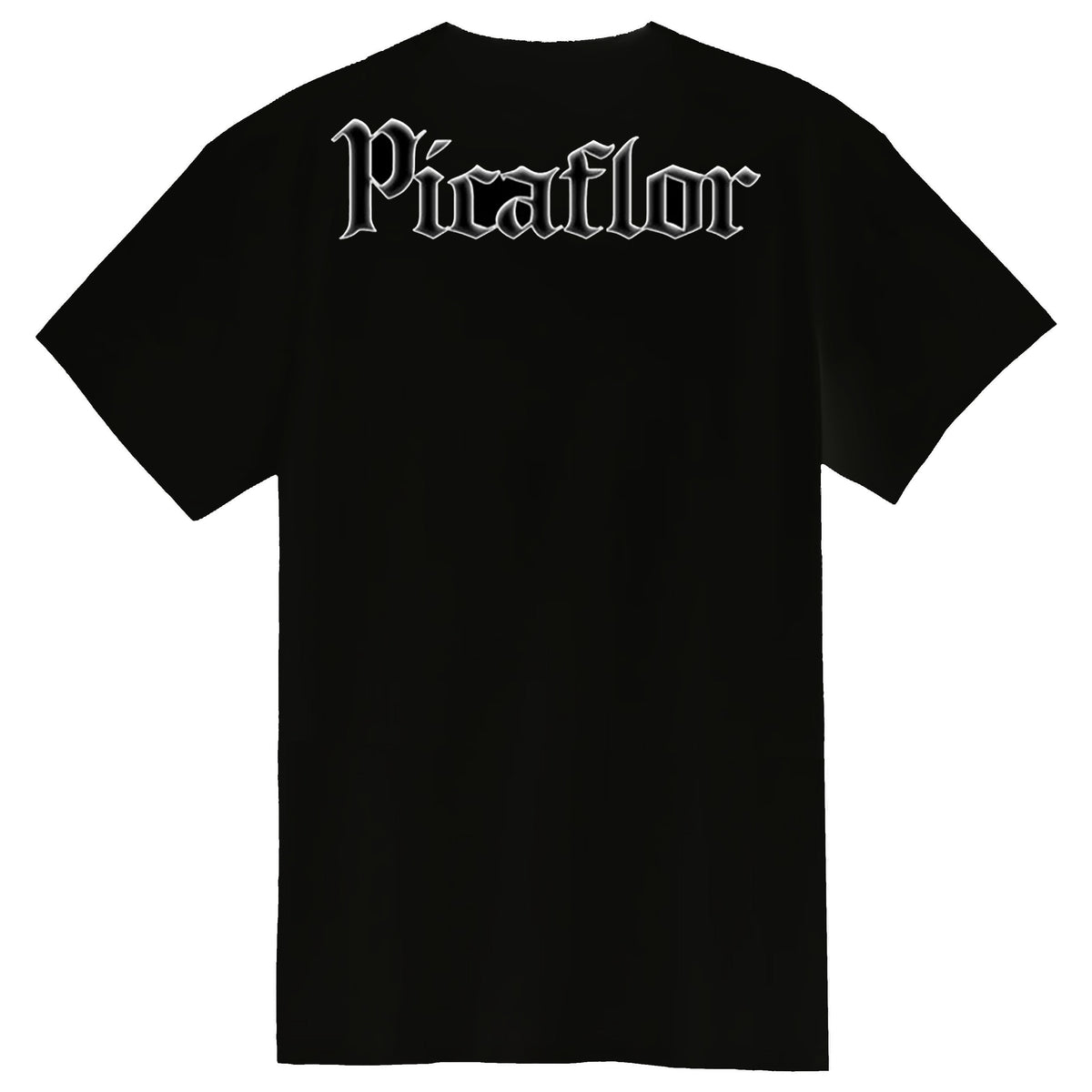 Picaflor Badge T-Shirt