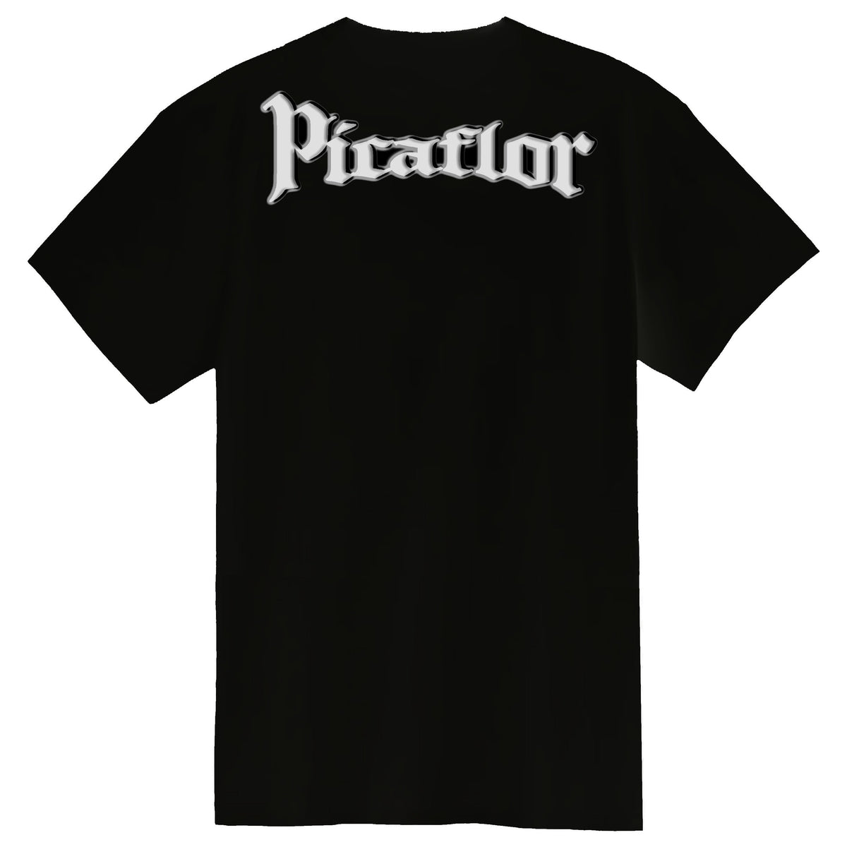 Picaflor California T-Shirt