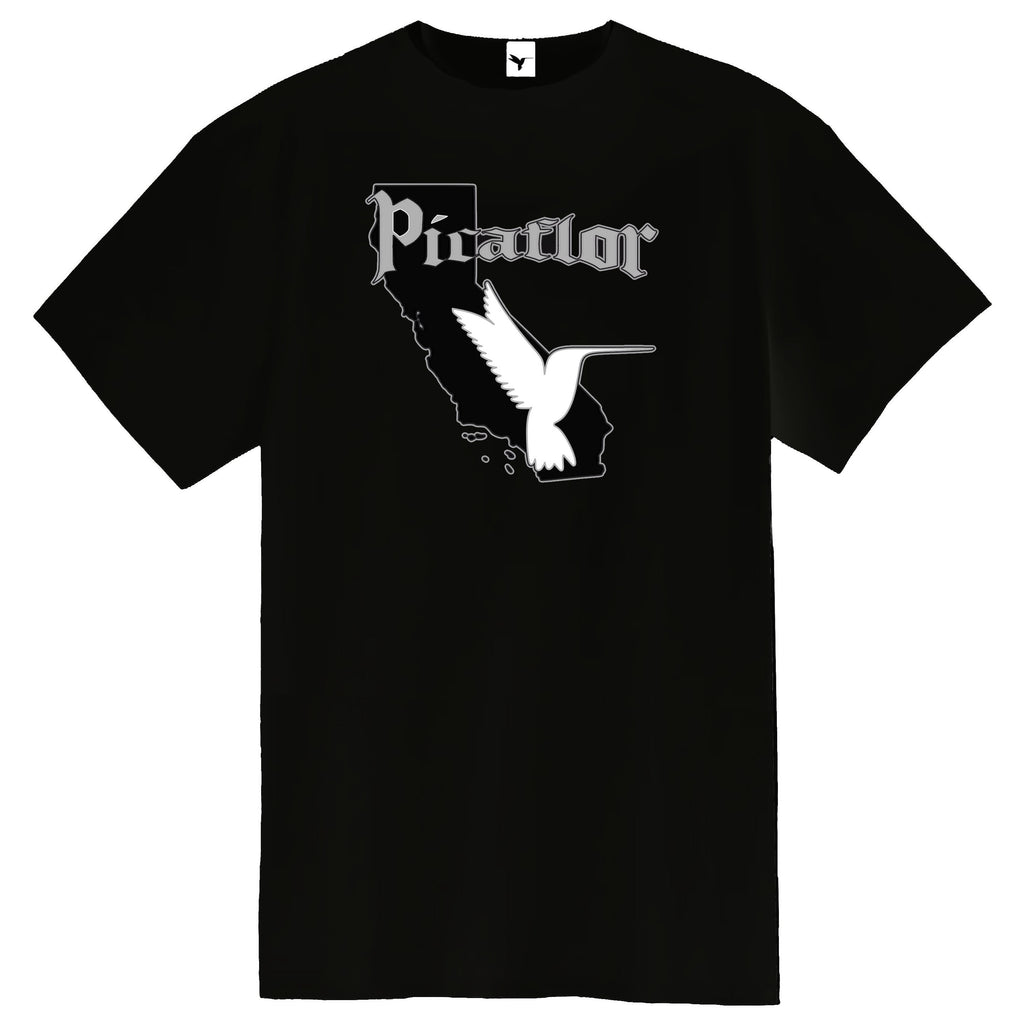 Picaflor California T-Shirt