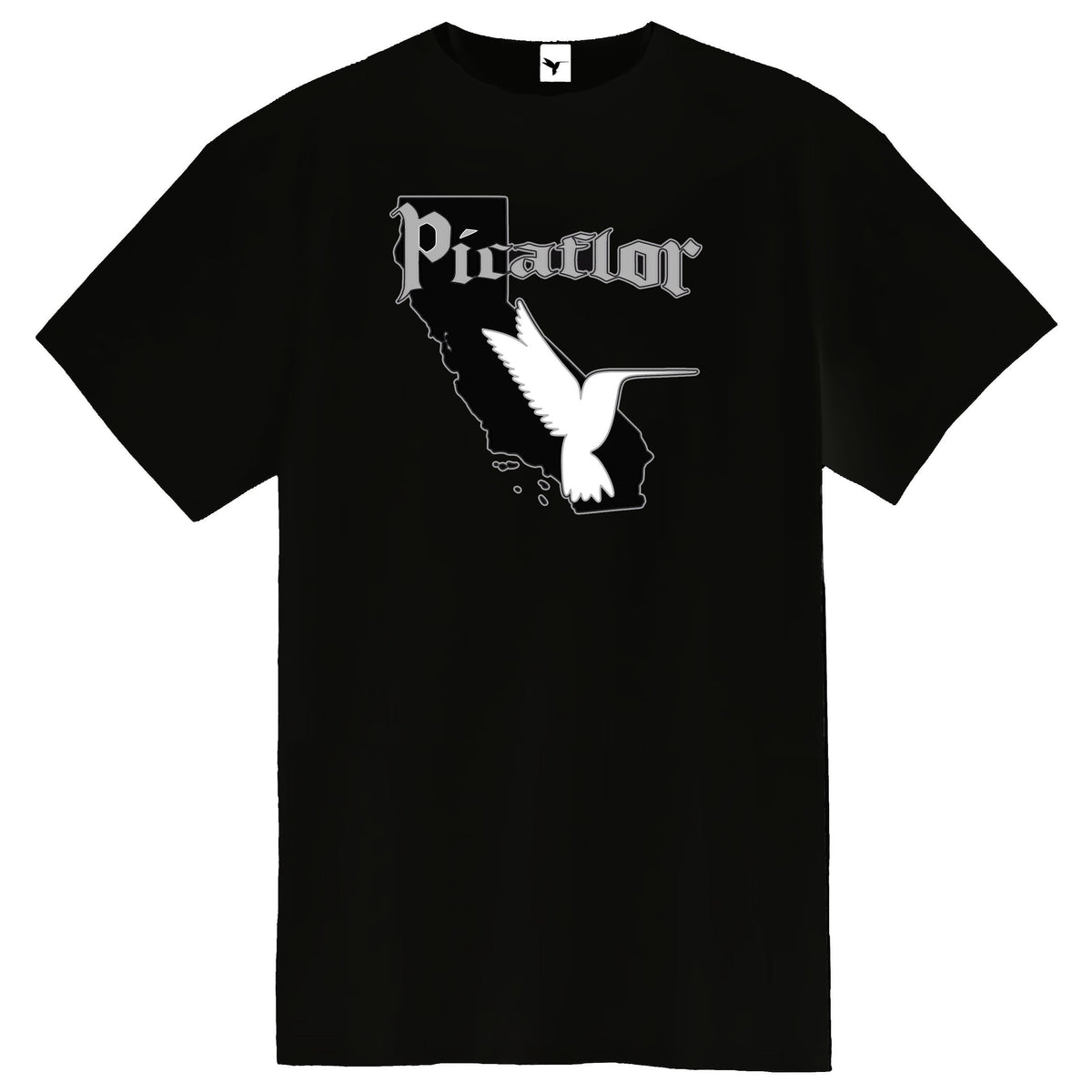 Picaflor California T-Shirt