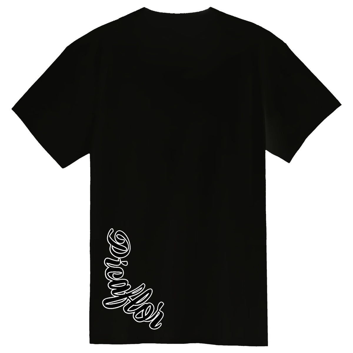 Picaflor Cursive T-Shirt