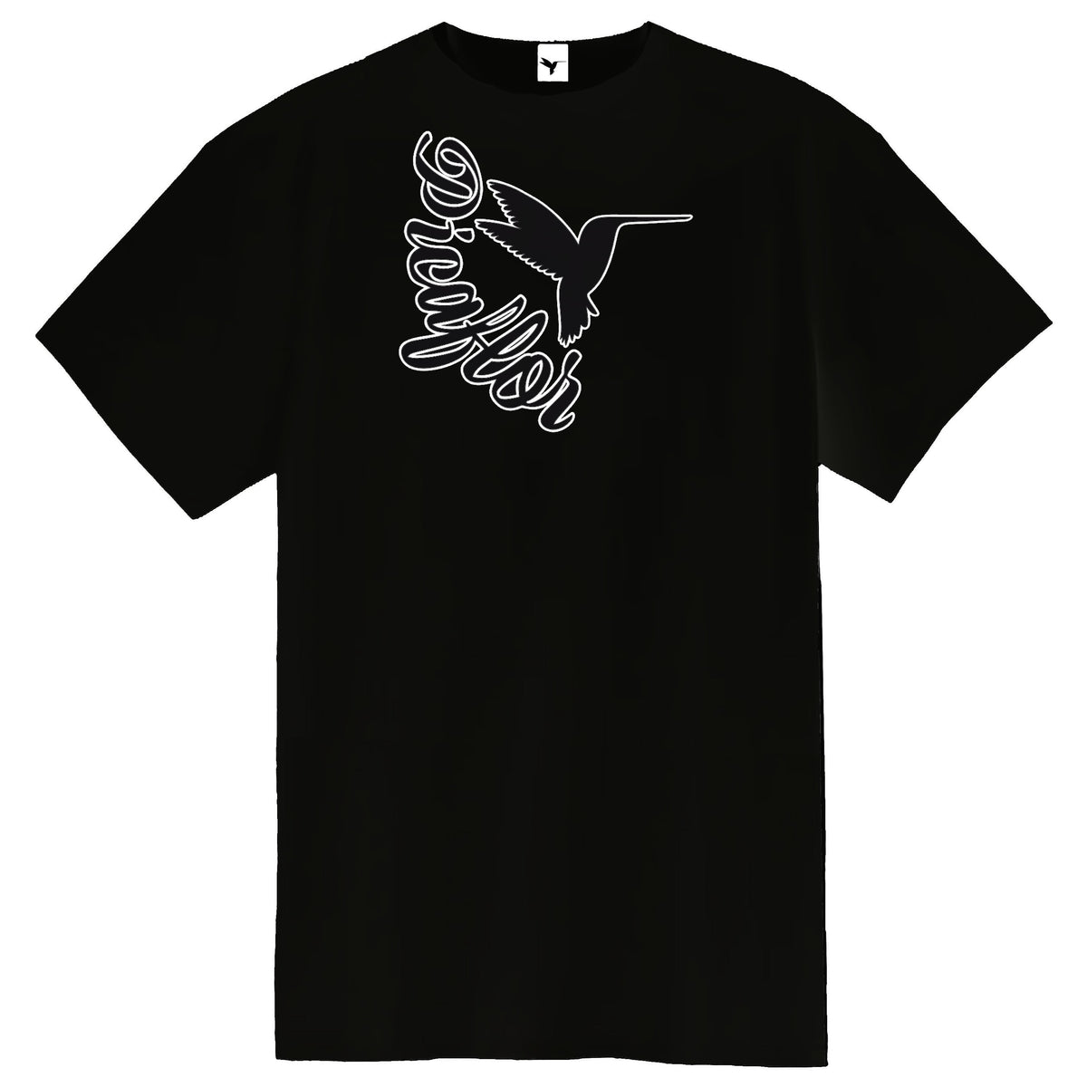 Picaflor Cursive T-Shirt