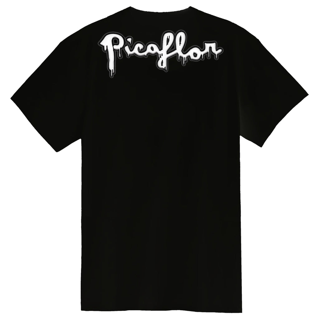 Picaflor Drip T-Shirt