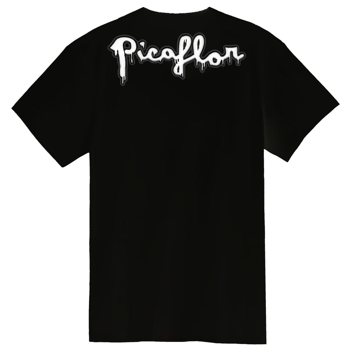 Picaflor Drip T-Shirt