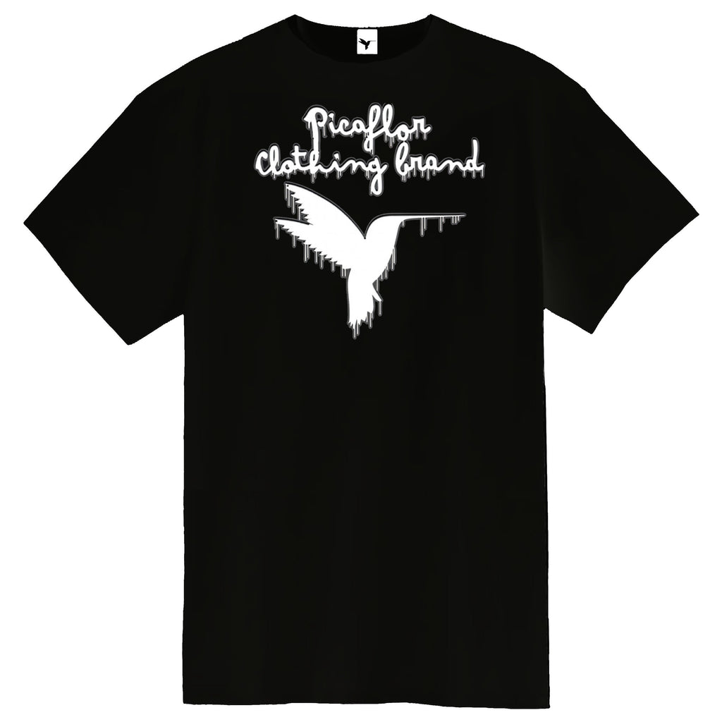 Picaflor Drip T-Shirt