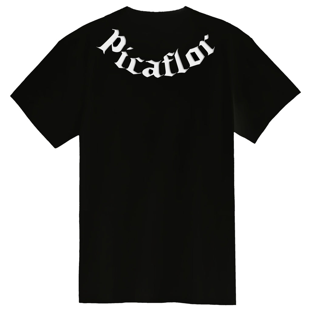 Picaflor On Shield T-Shirt