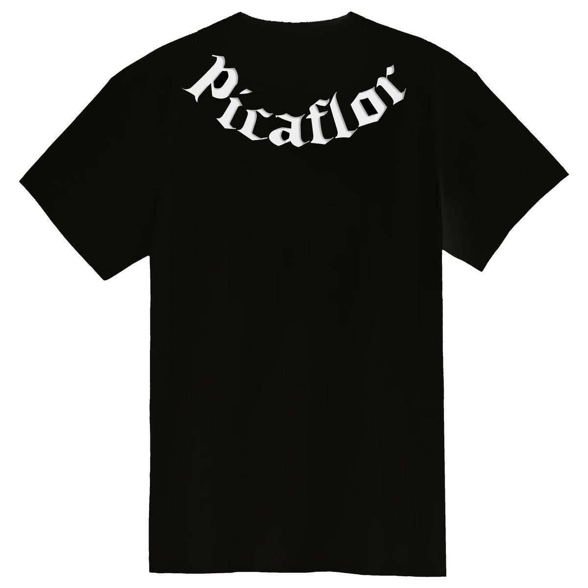 Picaflor On Shield T-Shirt
