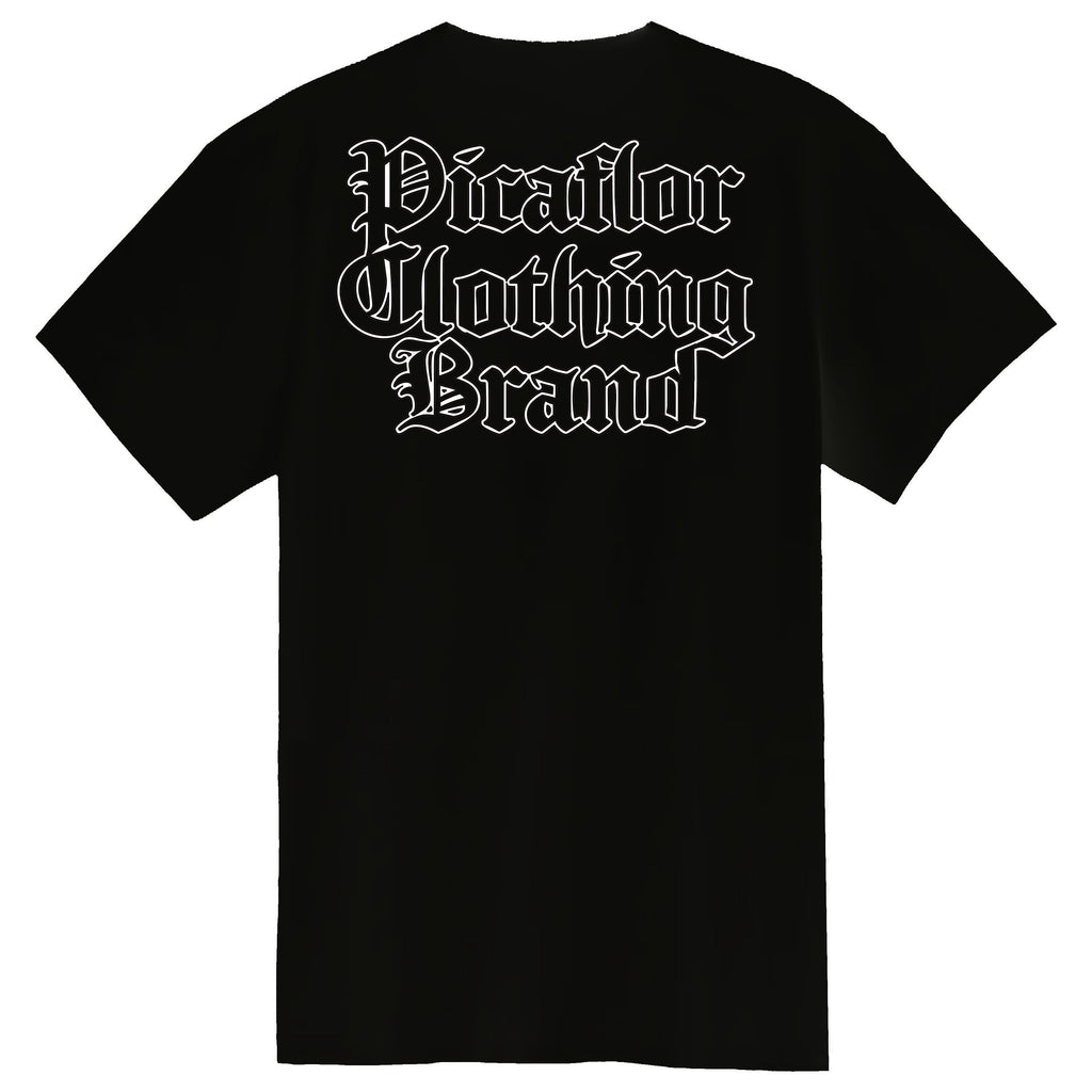 Picaflor Tre T-Shirt