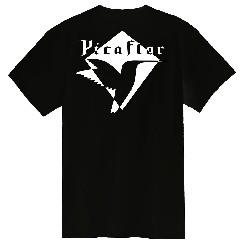 Picaflor Diamond Cut T-Shirt