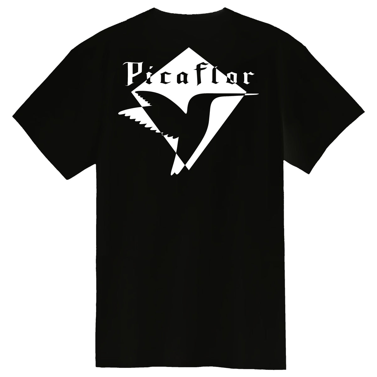 Picaflor Diamond Cut T-Shirt