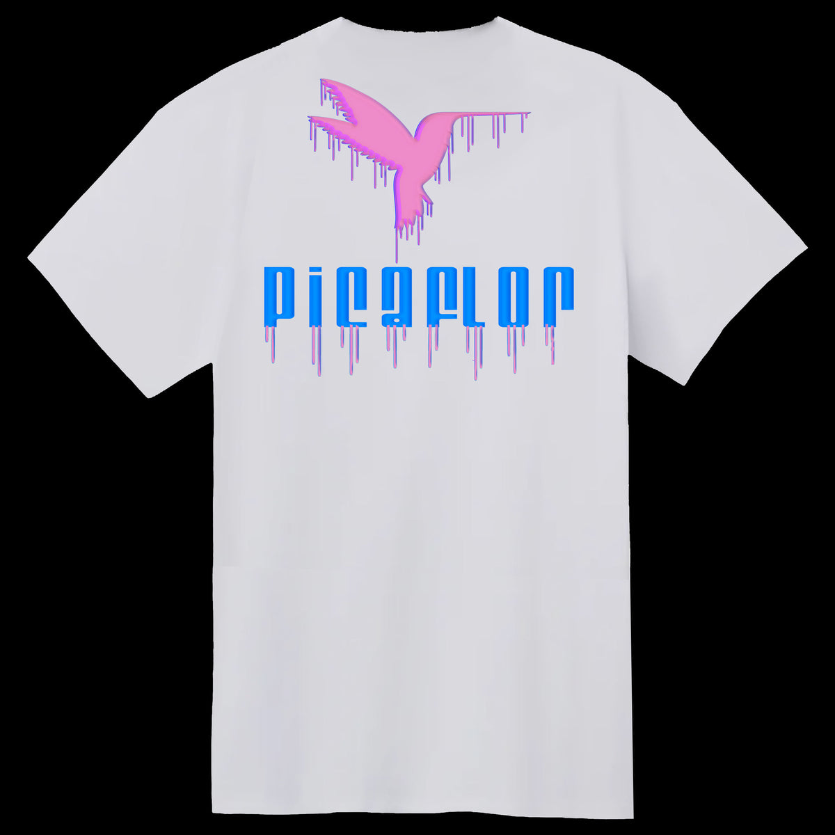 Picaflor Drip 2 T-Shirt