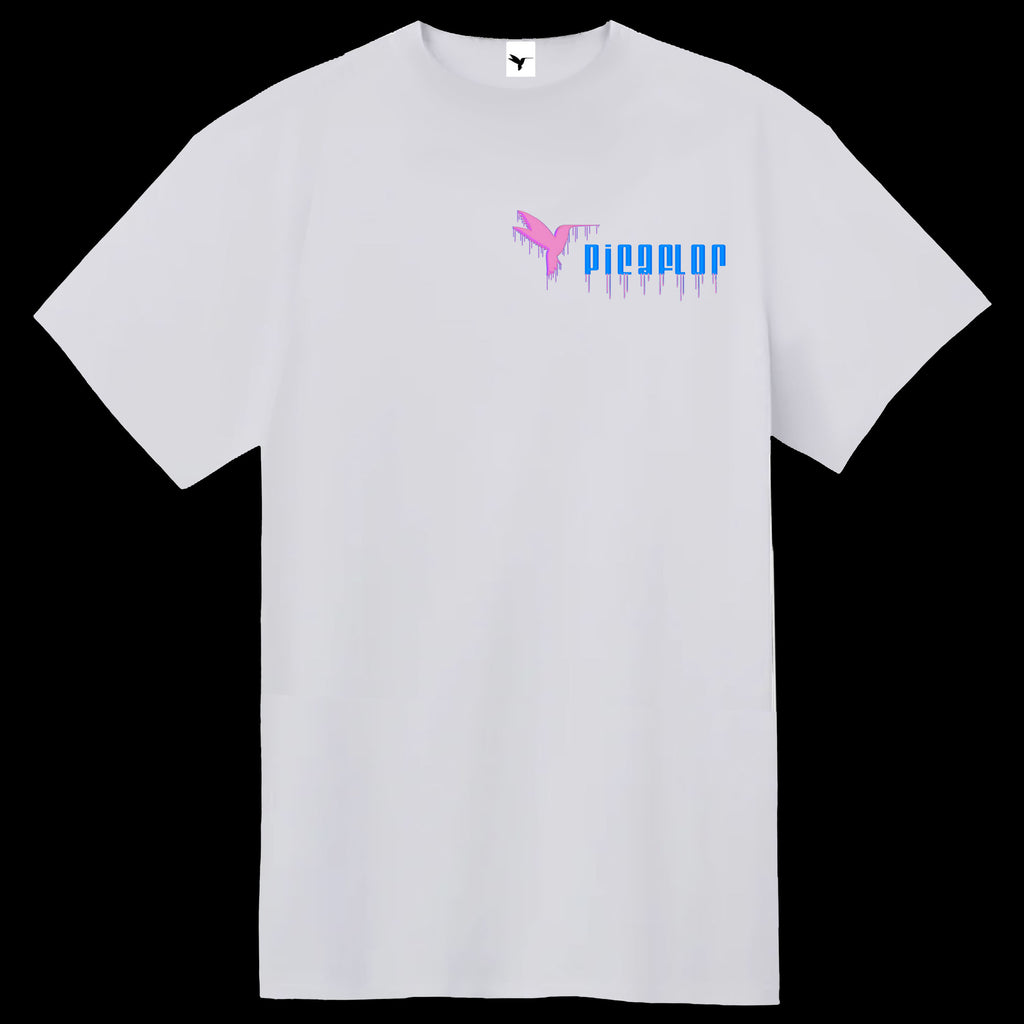 Picaflor Drip 2 T-Shirt