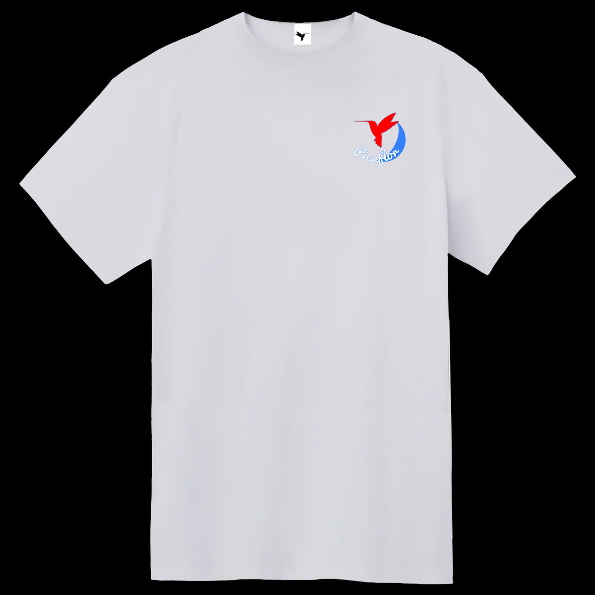 Picaflor Moon T-Shirt
