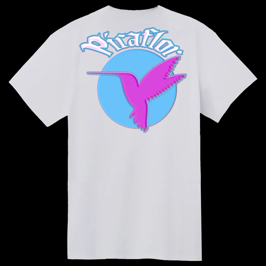 Picaflor Neon T-Shirt