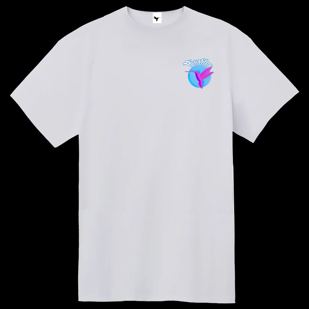 Picaflor Neon T-Shirt