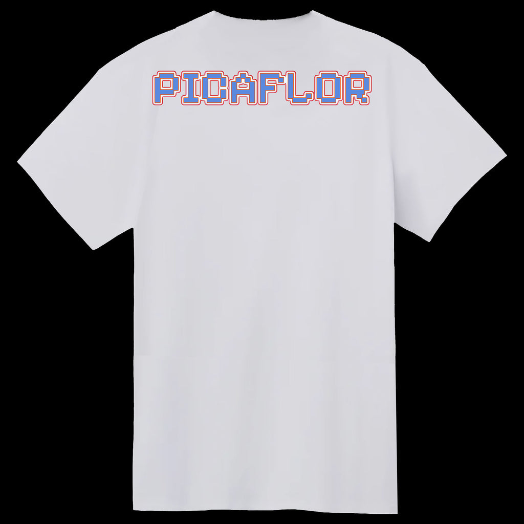 Picaflor Pixel T-Shirt