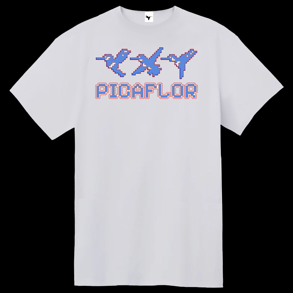 Picaflor Pixel T-Shirt