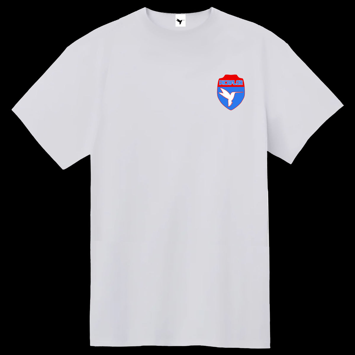 Picaflor RWB Shield T-Shirt