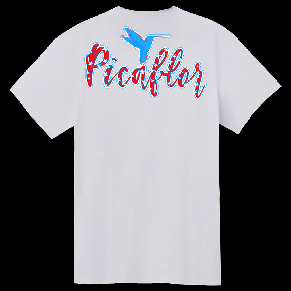 Picaflor Starry T-Shirt