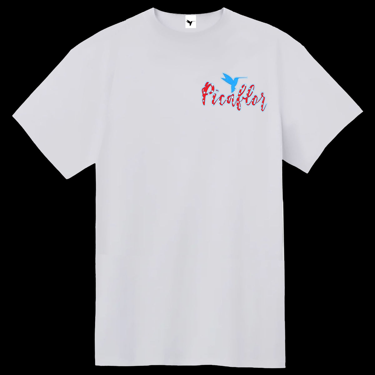 Picaflor Starry T-Shirt