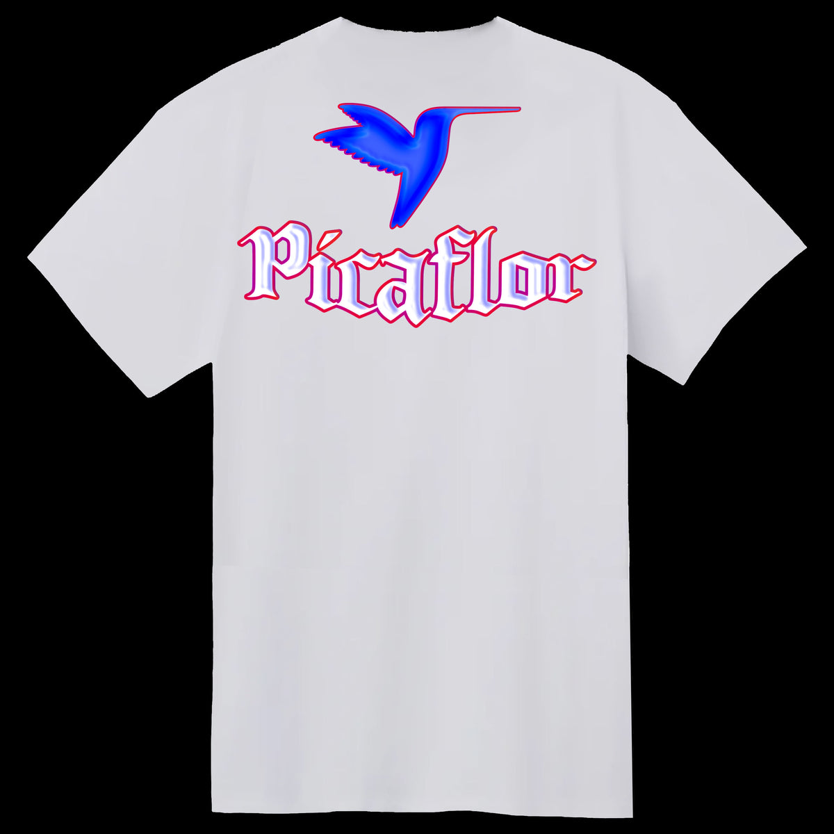 Picaflor Swoop T-Shirt