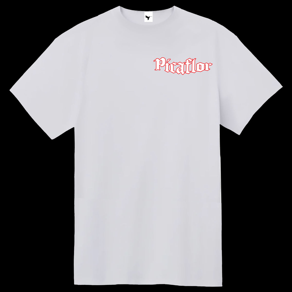 Picaflor Swoop T-Shirt