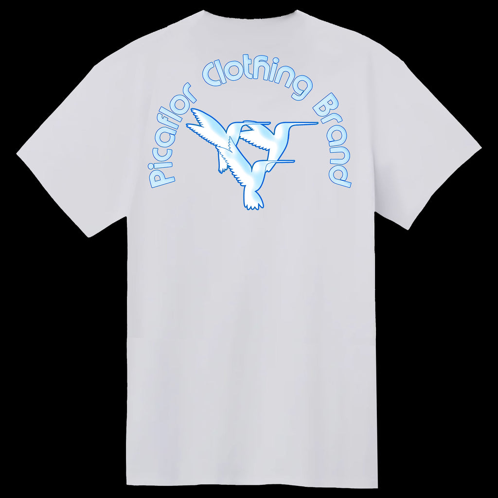 Picaflor Tre Arch T-shirt