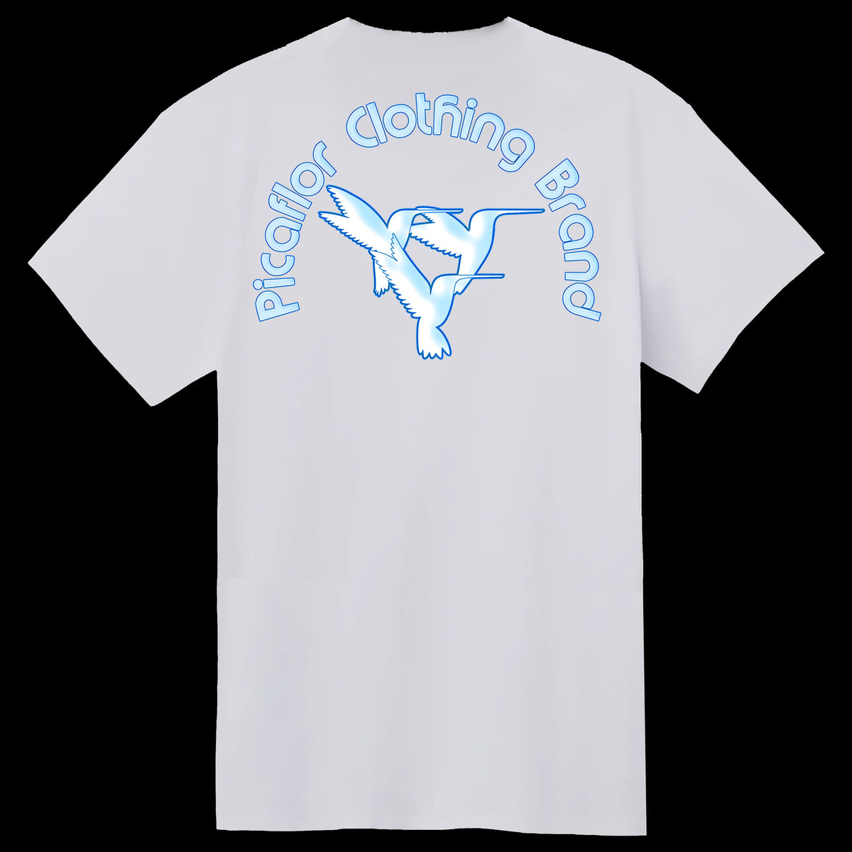 Picaflor Tre Arch T-shirt
