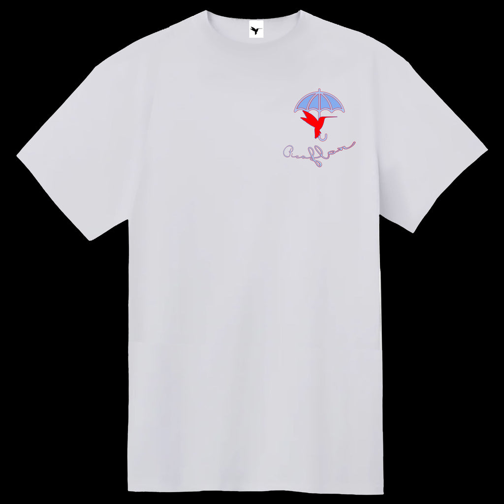 Picaflor Umbrella T-shirt