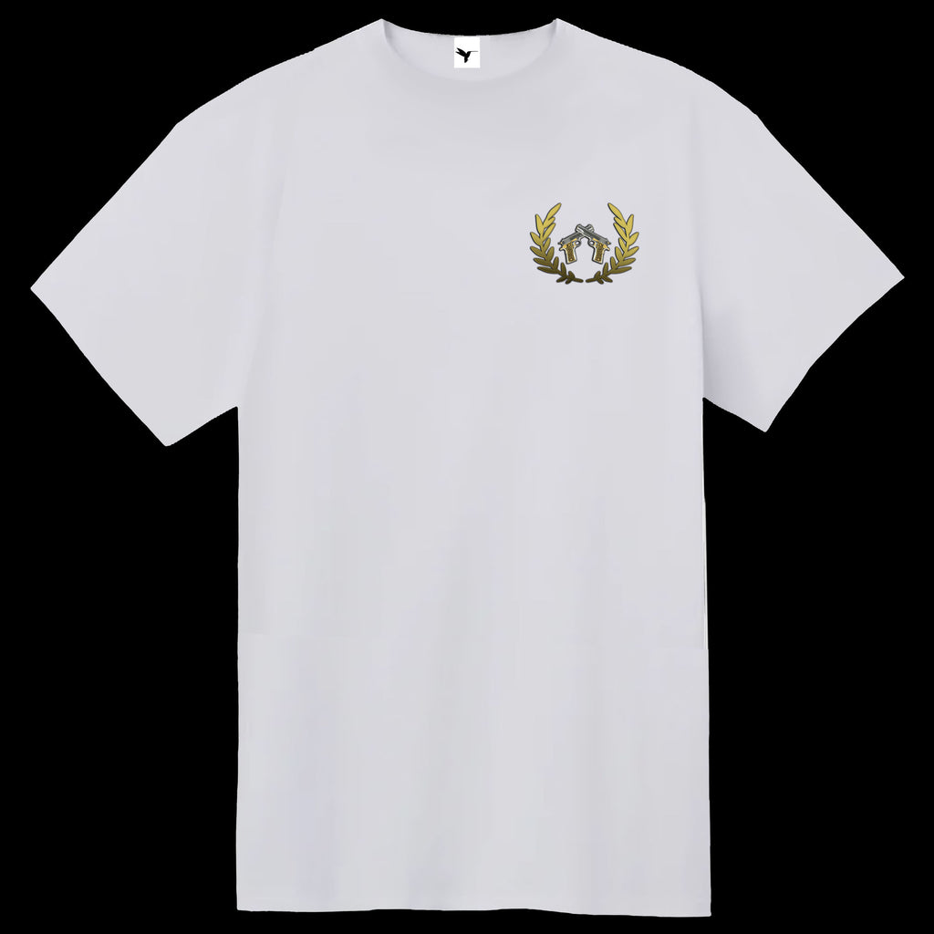 Picaflor Re-loaded T-shirt