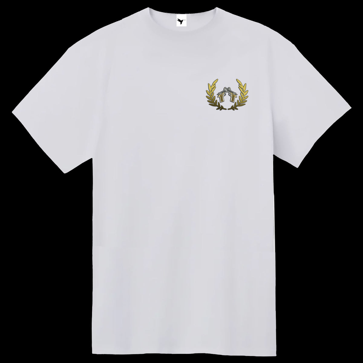 Picaflor Re-loaded T-shirt