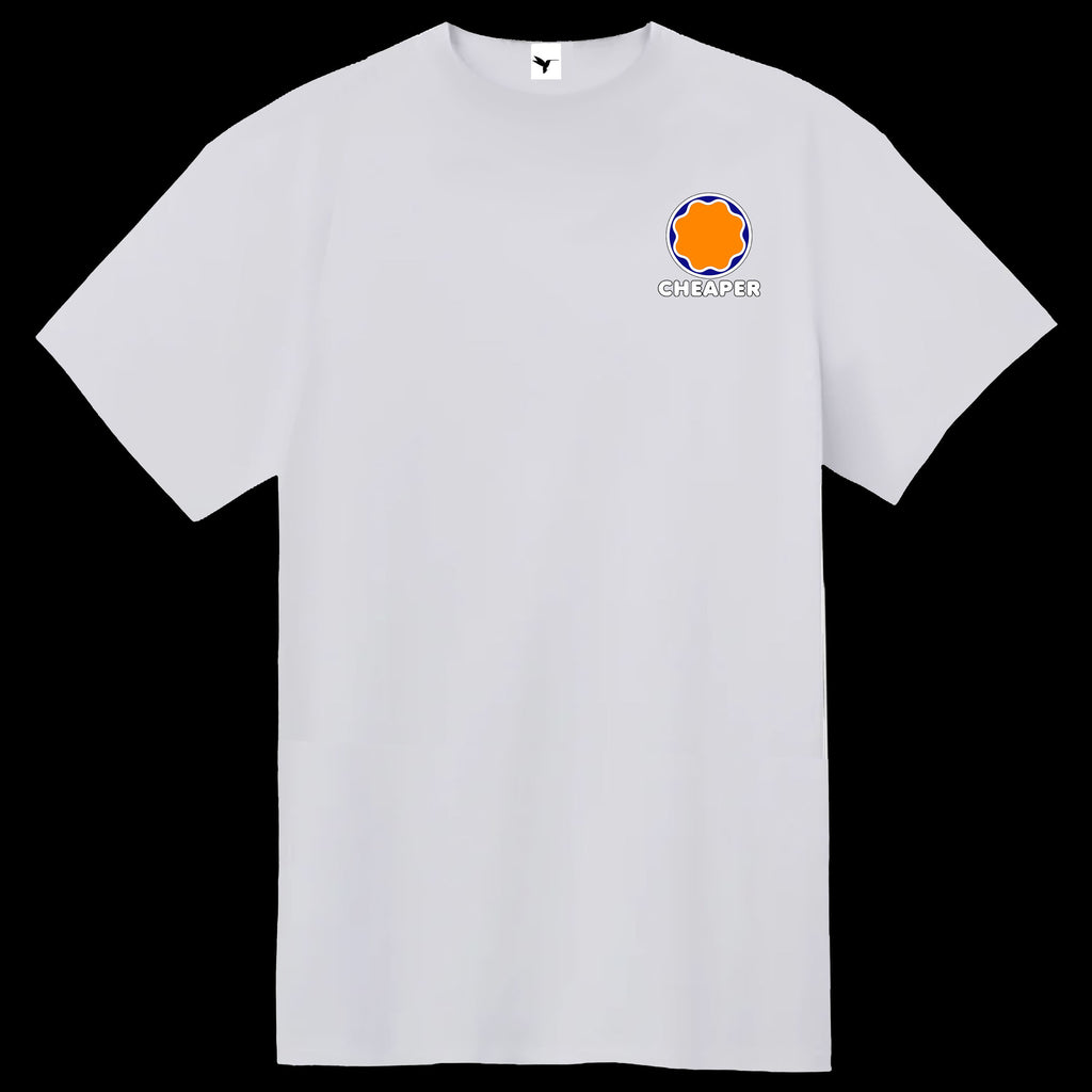 Cheaper T-shirt