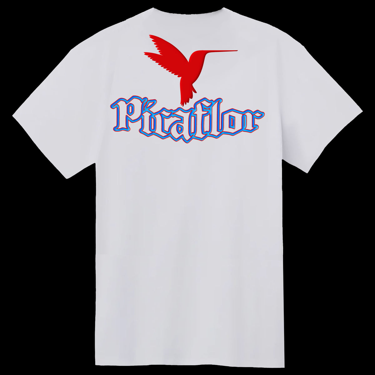 Picaflor Smash T-shirt