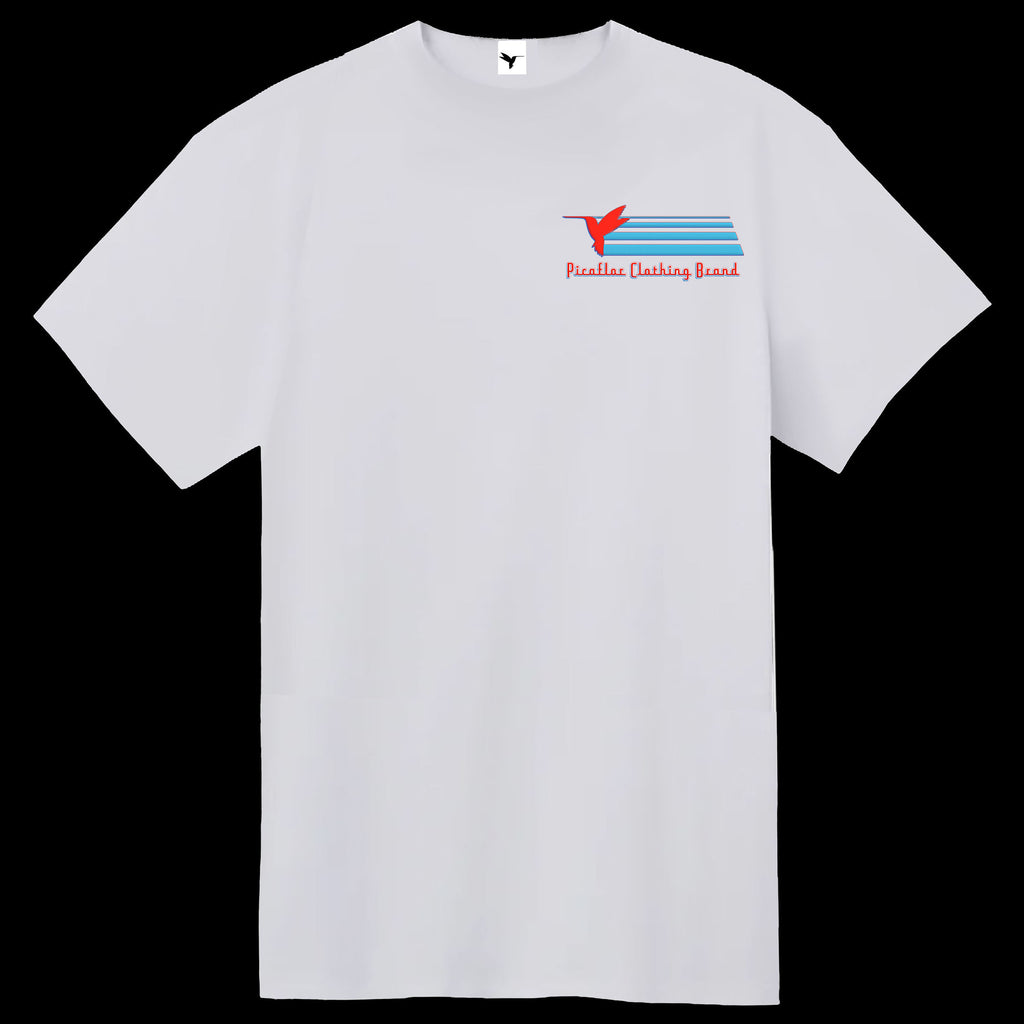 Picaflor Flag T-shirt