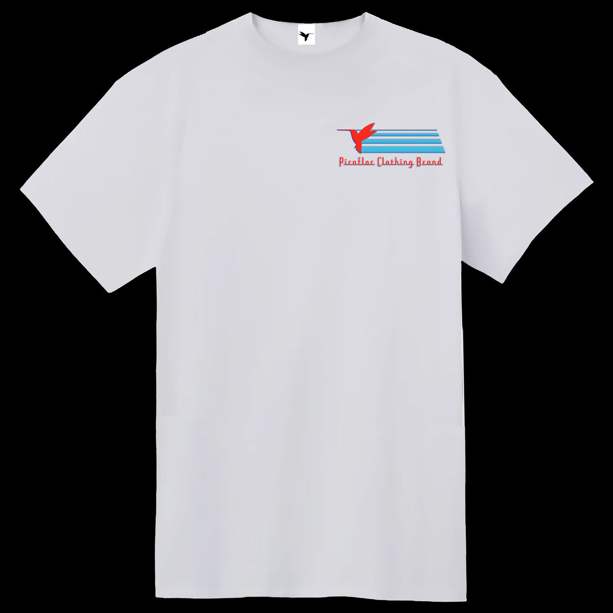 Picaflor Flag T-shirt