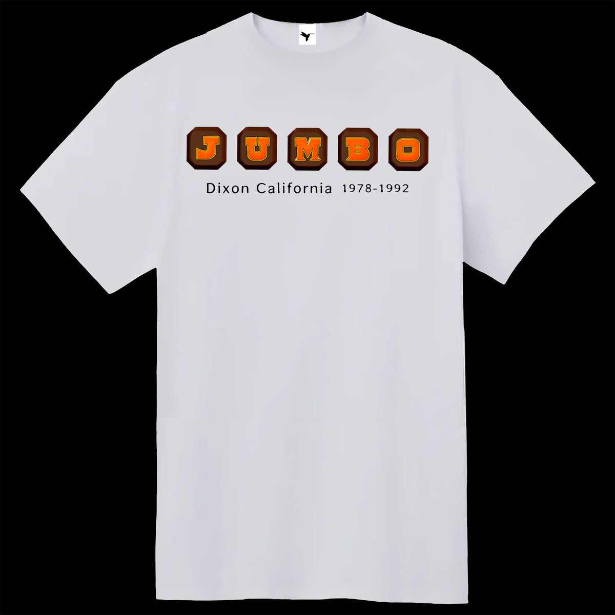 JUMBO T-shirt