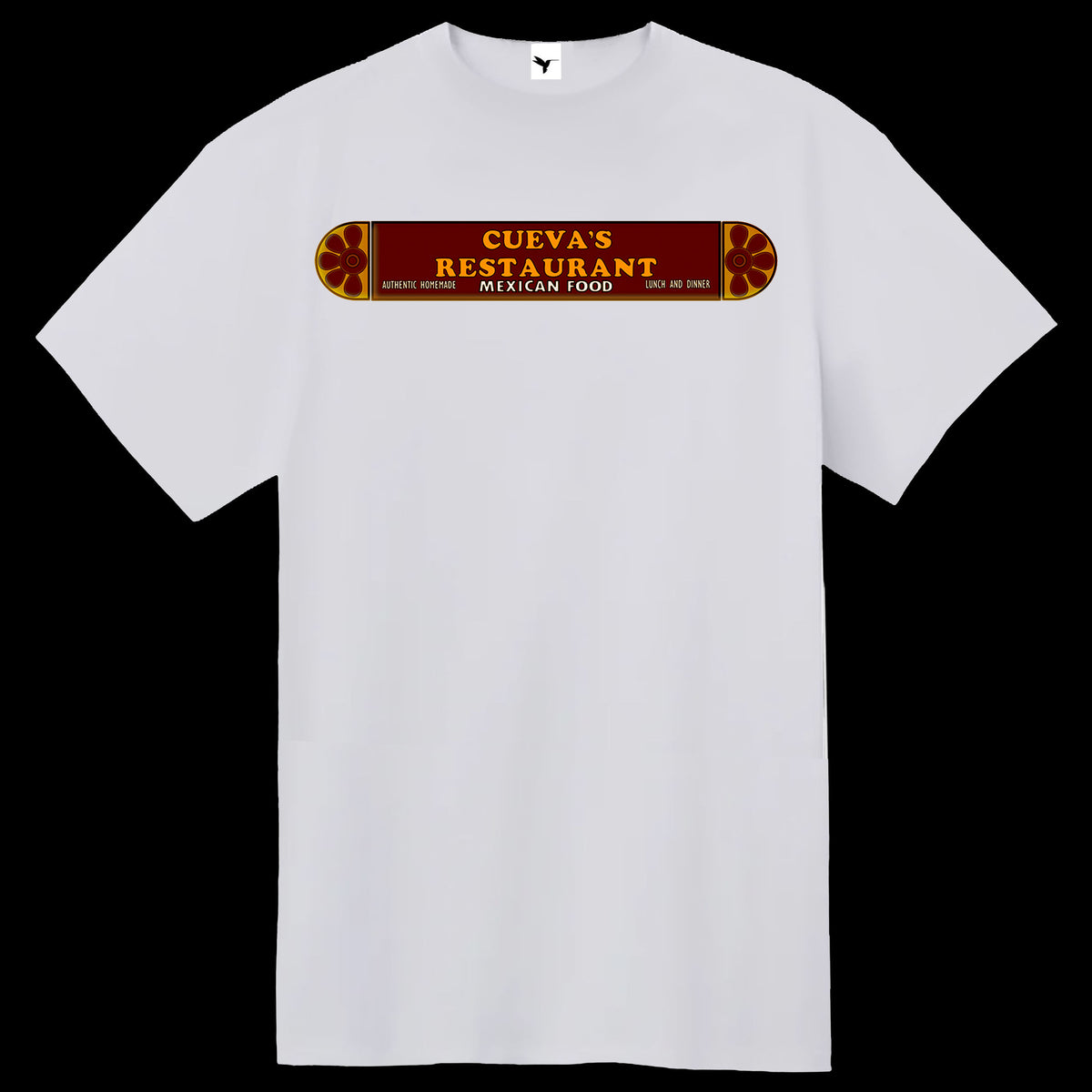 Cuevas Rest T-shirt