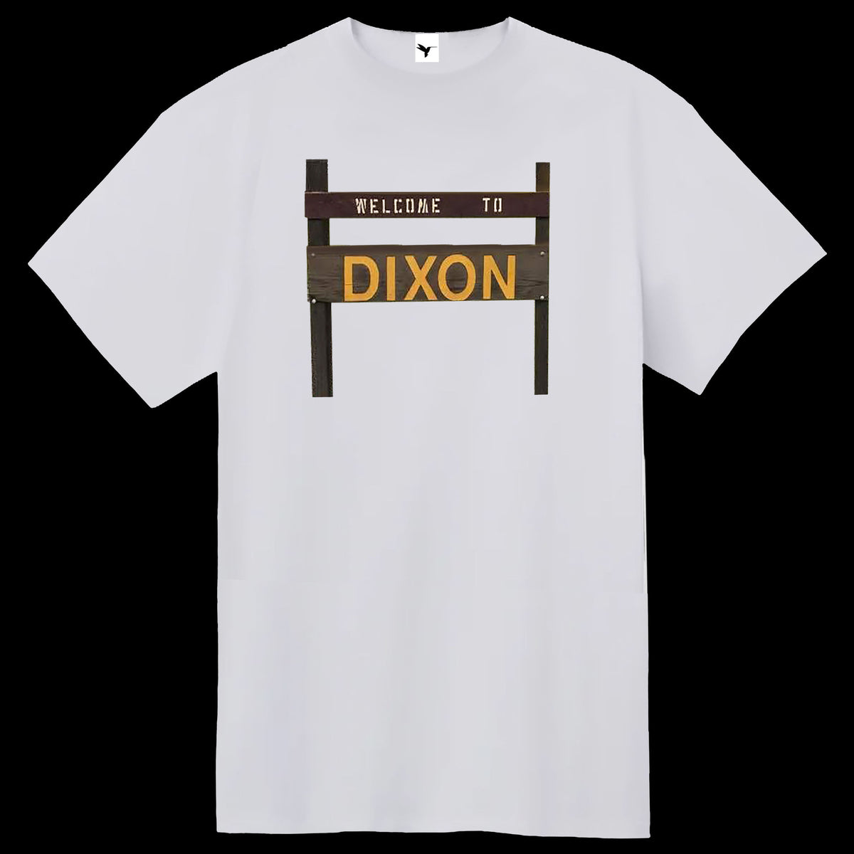 Welcome to Dixon T-shirt