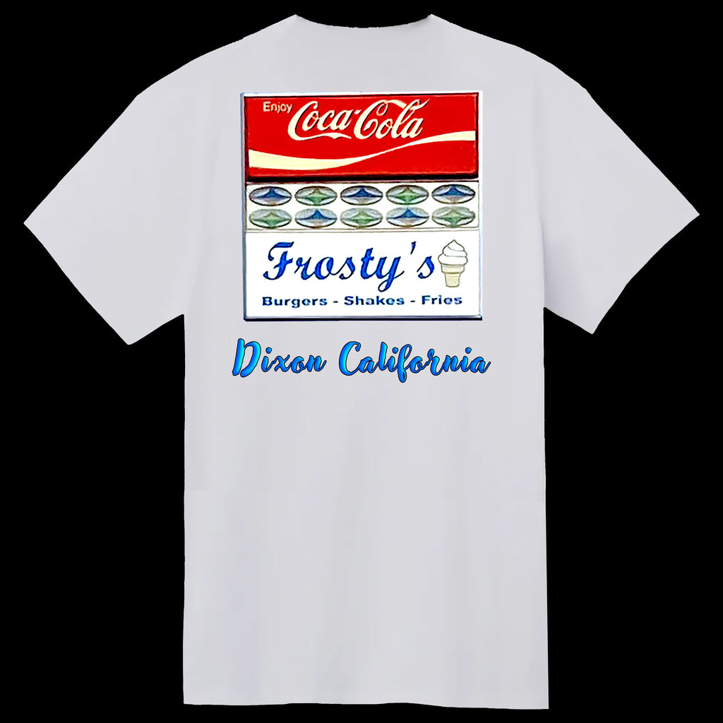 Frosties T-shirt