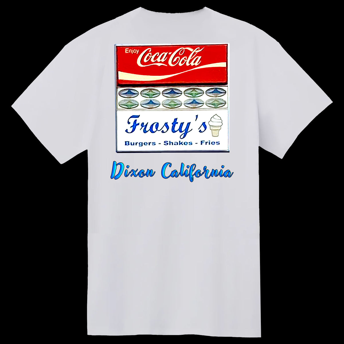 Frosties T-shirt