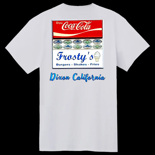 Frosties T-shirt
