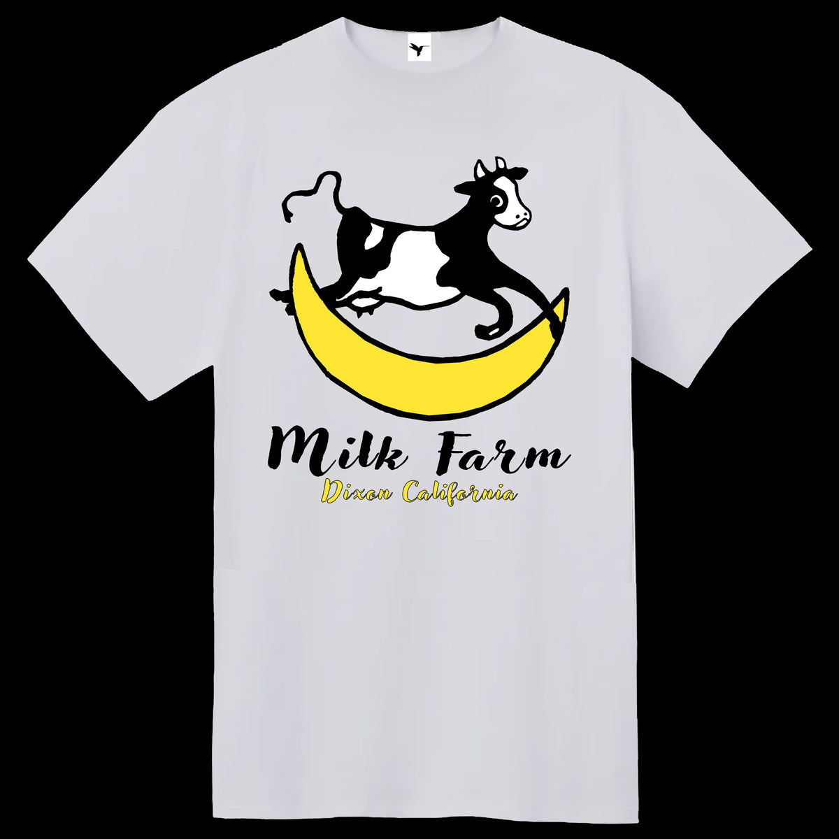 Milk Farm T-shirt