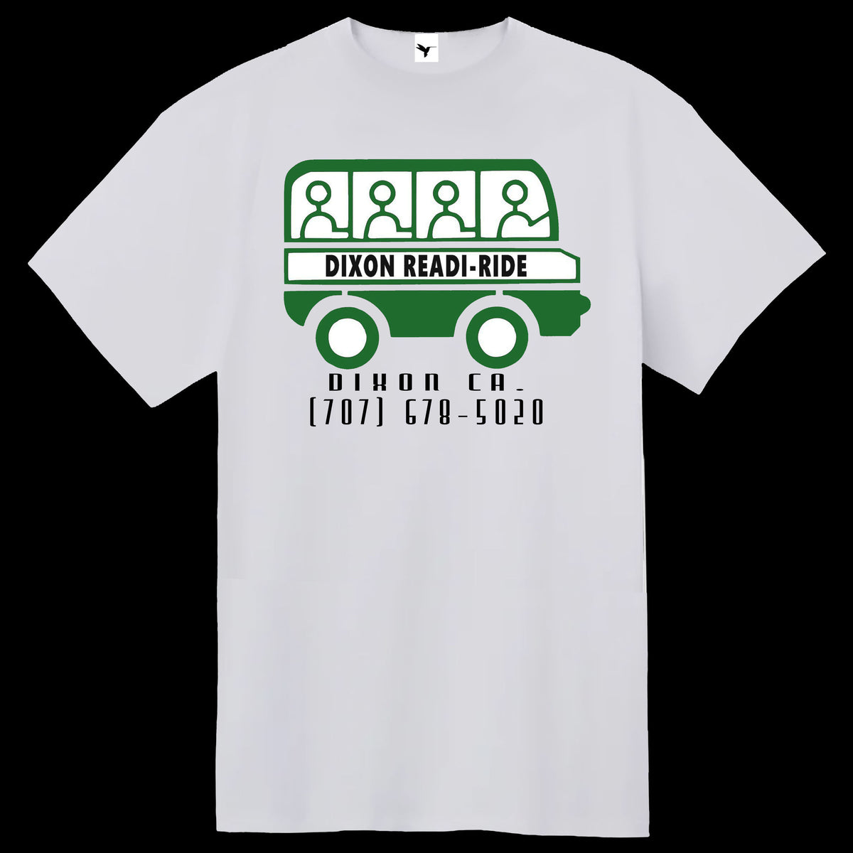 Readi-Ride T-shirt