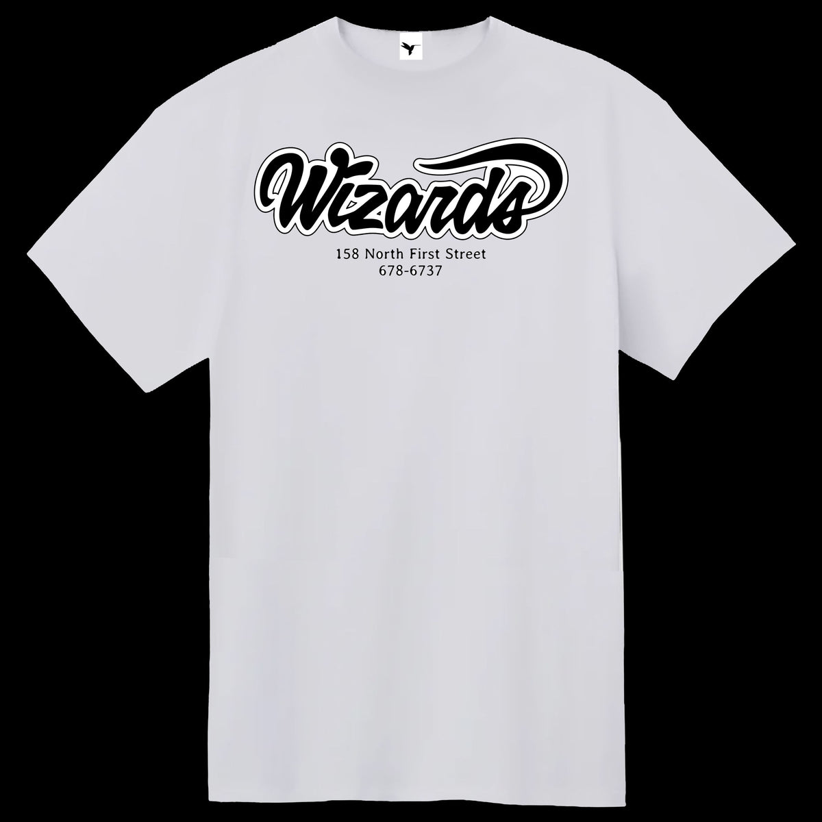 Wizards T-shirt
