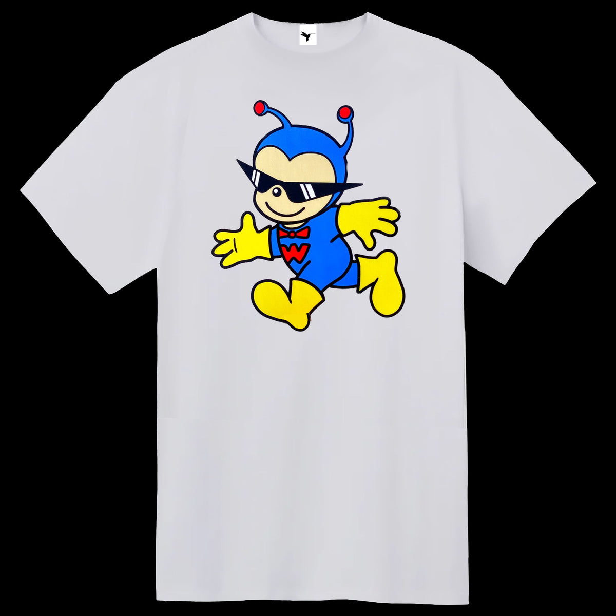 The Wooz T-shirt