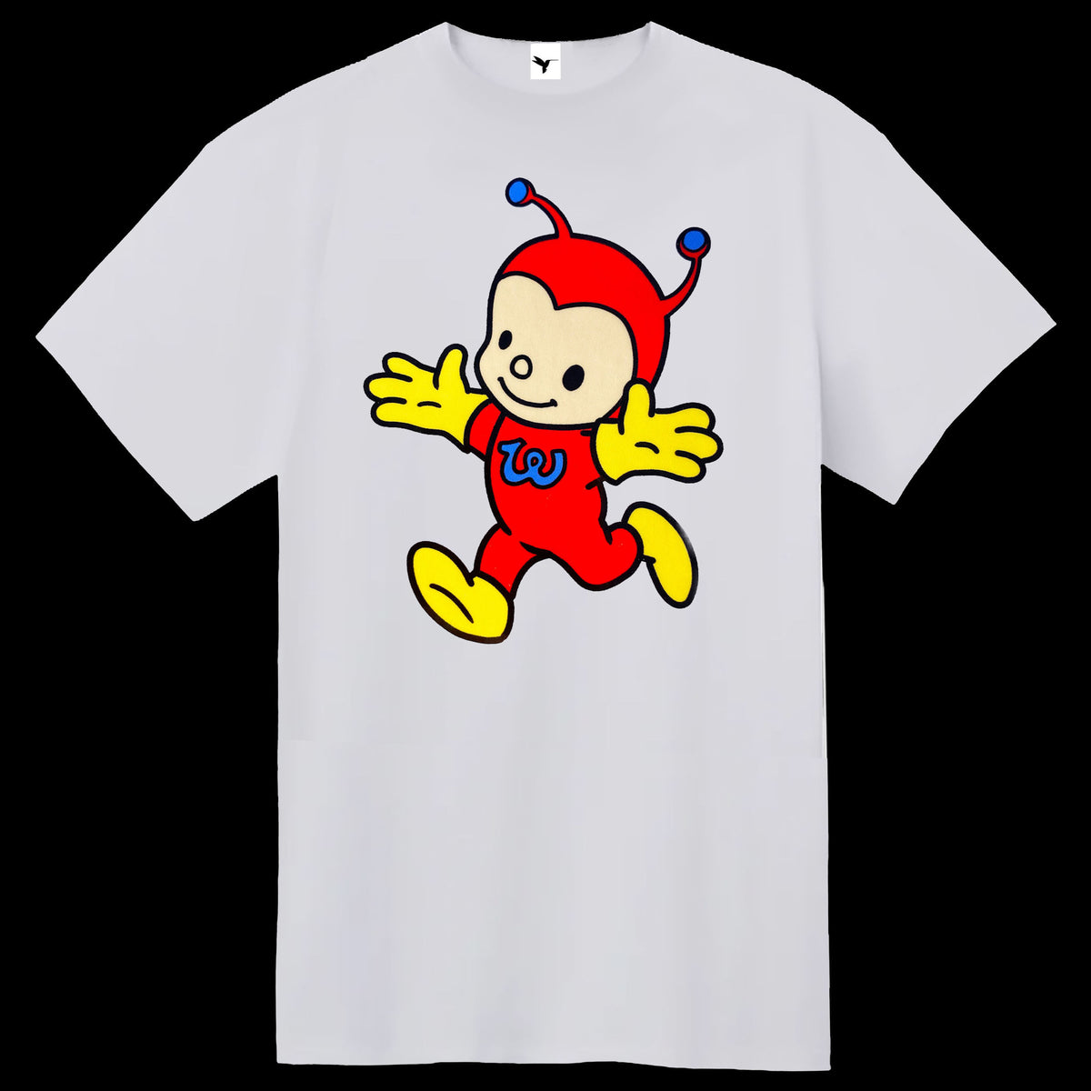 The Wooz 2 T-shirt