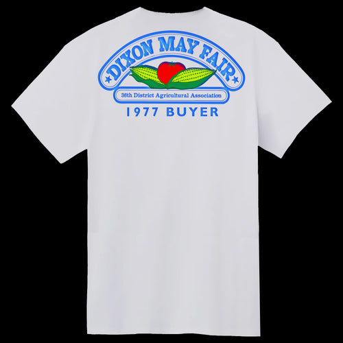 Dixon May Fair T-shirt